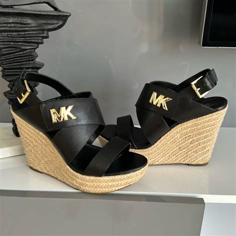 michael kors flatforms|michael kors flats outlet.